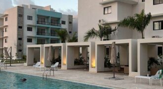 Alquiler Punta Cana Epic – Amueblado