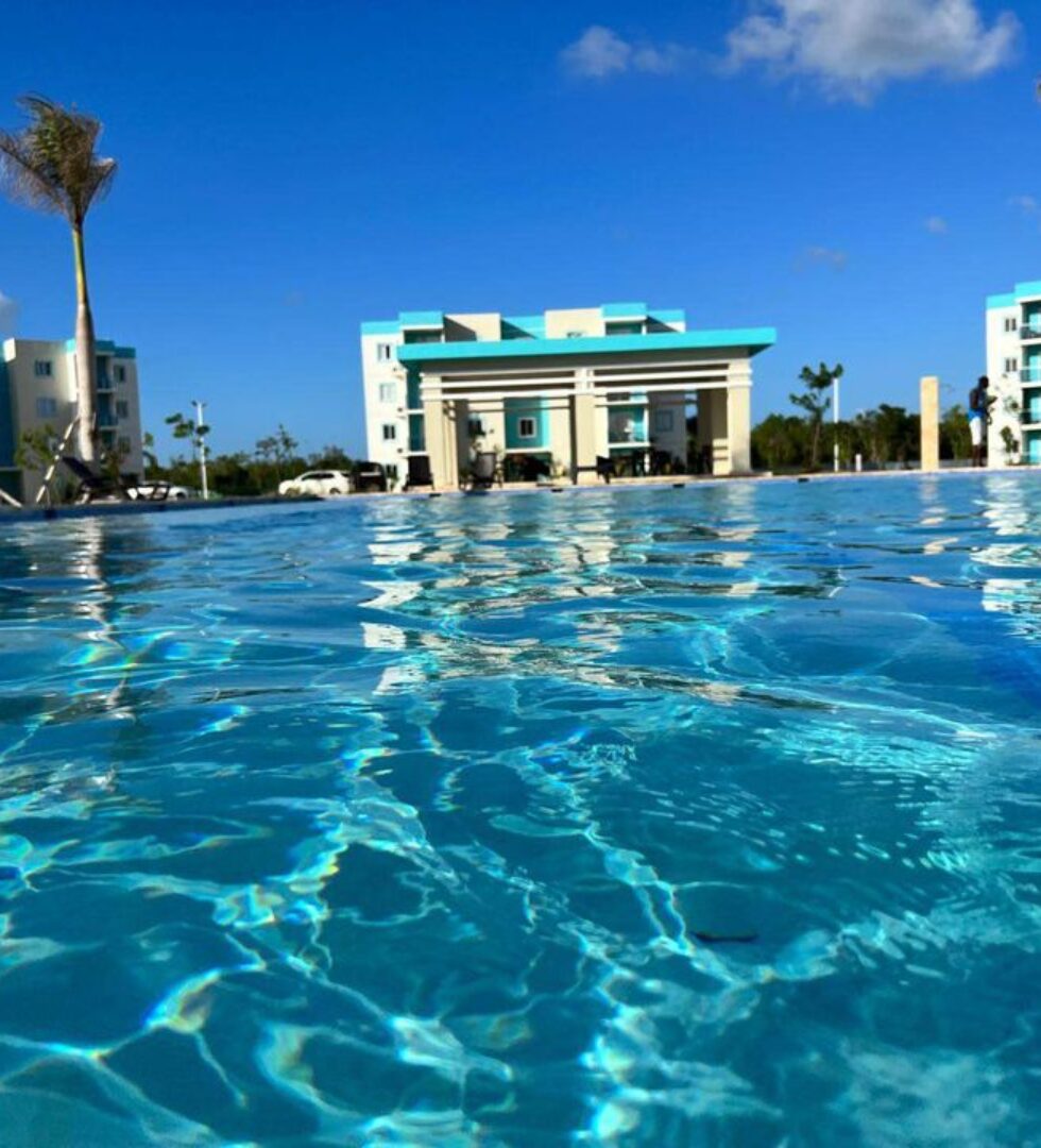 Alquiler amueblado PUnta Cana – Serena Village Alquiler amueblado PUnta Cana – Serena Village