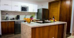 Apartamento – Beach Rock Residence I Punta Cana-Dentro del complejo Hard Rock Hotel