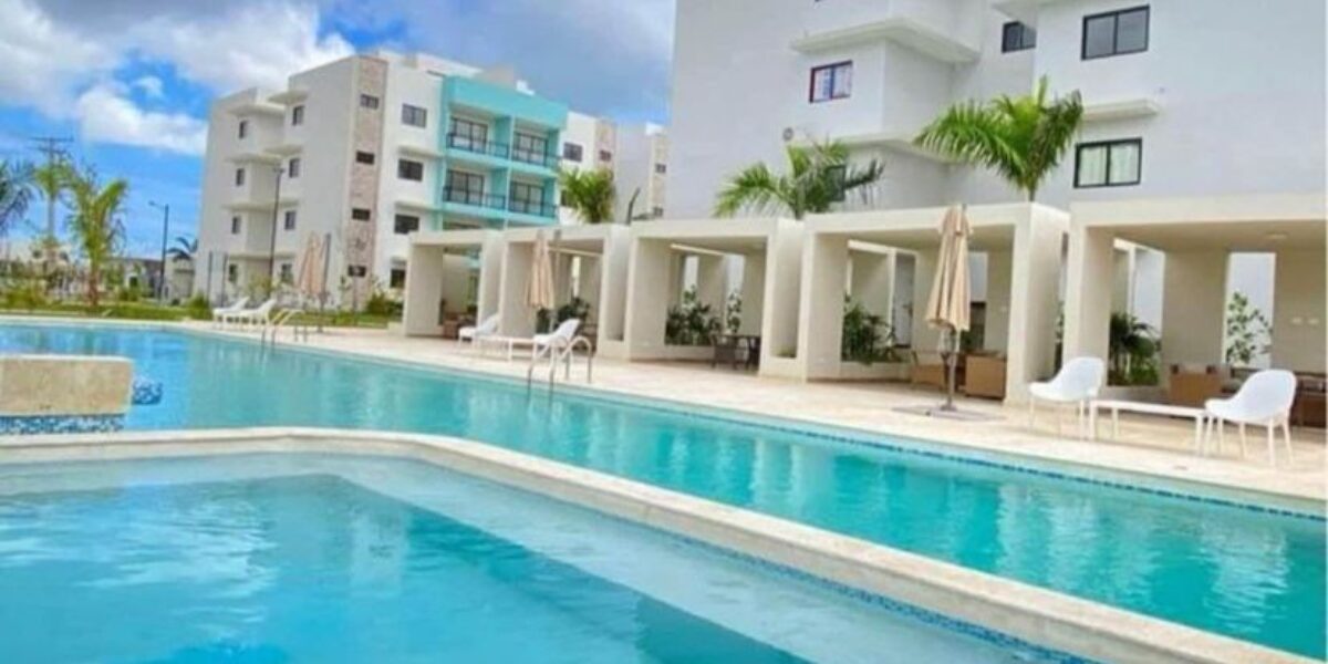 Alquiler Apartamento Amueblado Punta Cana – Epic