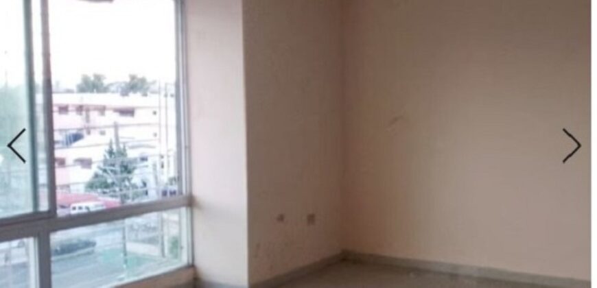 Apartamento Venta Ensanche Ozama – Santo Domingo