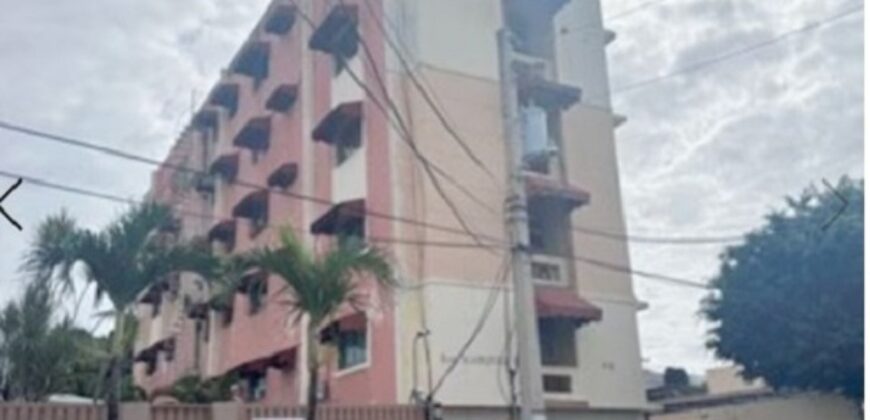 Apartamento Venta Ensanche Ozama – Santo Domingo