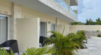 Alquiler Apartamento Amueblado Bavaro – Residencial El Ejecutivo