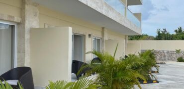 Alquiler Apartamento Amueblado Bavaro – Residencial El Ejecutivo