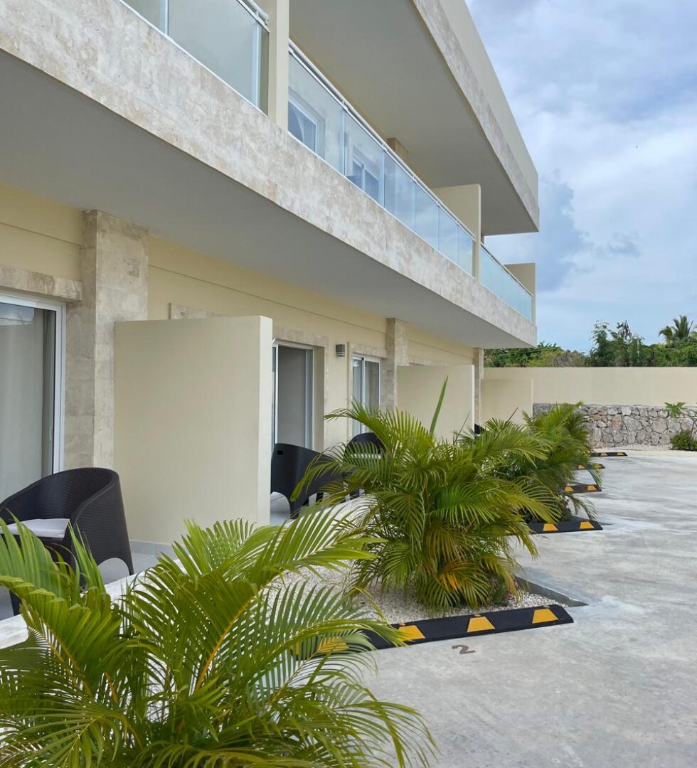 Alquiler Apartamento Amueblado Bavaro – Residencial El Ejecutivo Alquiler Apartamento Amueblado Bavaro – Residencial El Ejecutivo