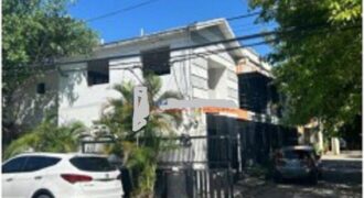 Casa en Venta Los Tres Ojos – Santo Domingo Este