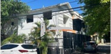 Casa en Venta Los Tres Ojos – Santo Domingo Este