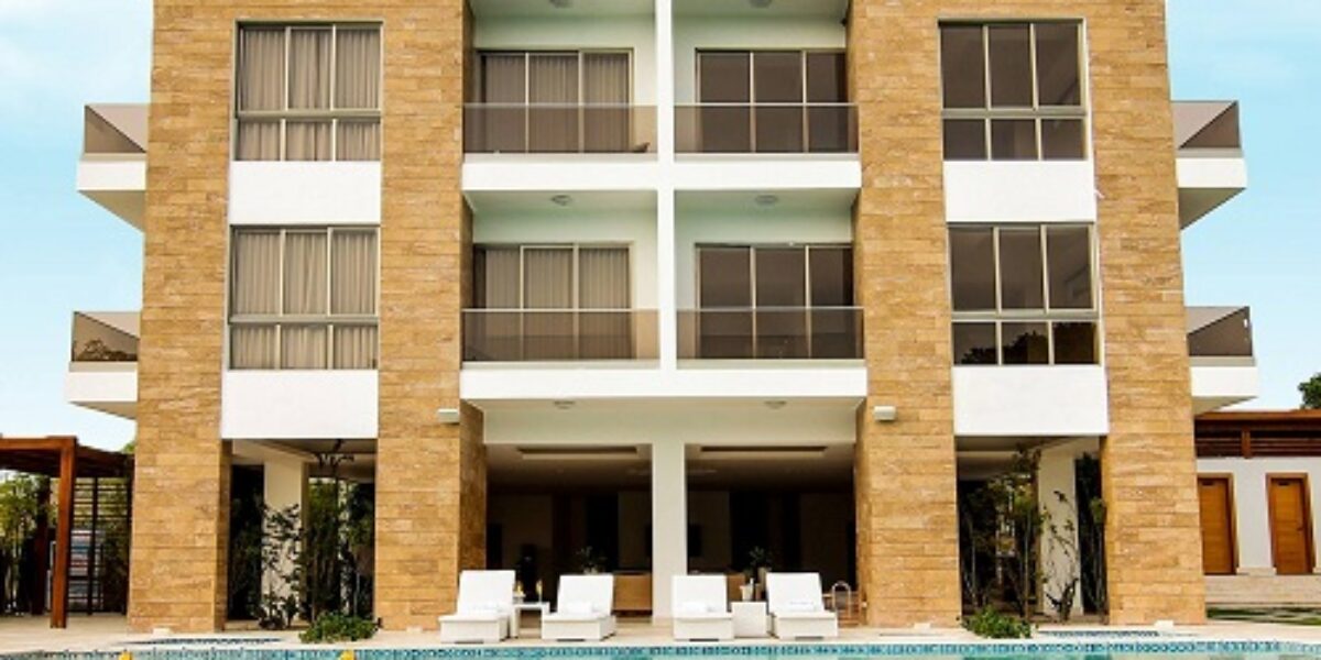 Apartamento – Beach Rock Residence I Punta Cana-Dentro del complejo Hard Rock Hotel