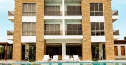 Apartamento – Beach Rock Residence I Punta Cana-Dentro del complejo Hard Rock Hotel