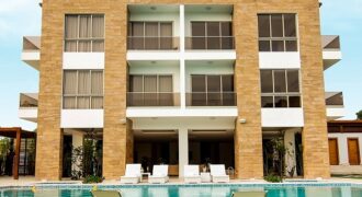 Apartamento – Beach Rock Residence I Punta Cana-Dentro del complejo Hard Rock Hotel