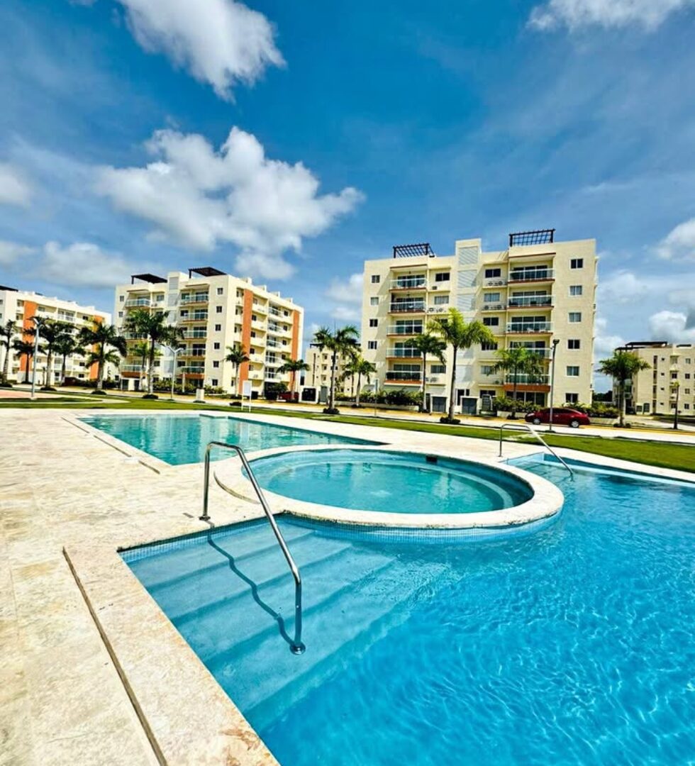 Alquiler Crisfer Punta Cana – Amoblado Alquiler Crisfer Punta Cana – Amoblado