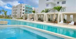 Alquiler Apartamento Punta Cana – Amoblado