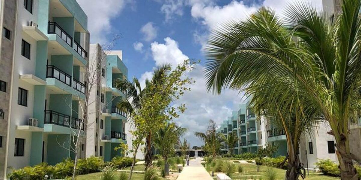 Alquiler Apartamento Punta Cana – Amoblado