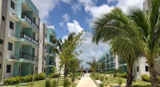 Alquiler Apartamento Punta Cana – Amoblado