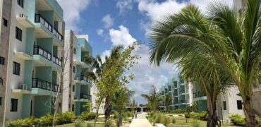 Alquiler Apartamento Punta Cana – Amoblado