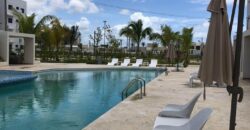 Alquiler Apartamento Punta Cana – Amoblado