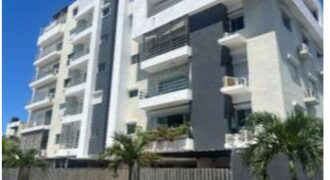 Venta Apartamento Gazcue – Distrito Nacionañ