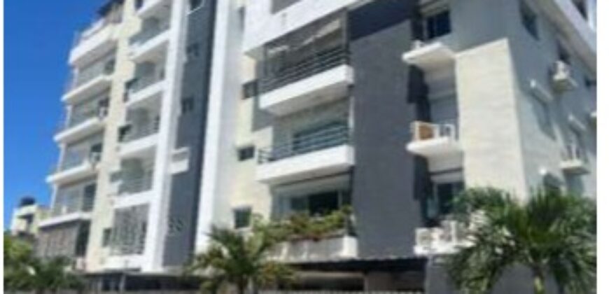 Venta Apartamento Gazcue – Distrito Nacionañ