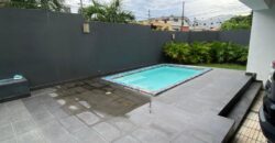 Venta Apartamento Gazcue – Distrito Nacionañ