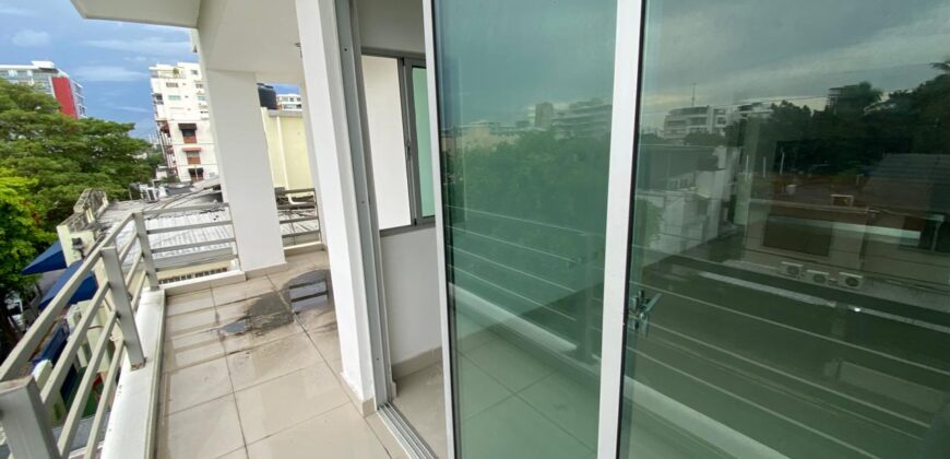 Venta Apartamento Gazcue – Distrito Nacionañ