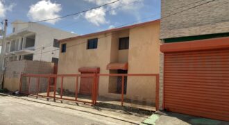 Vendo Edificaciòn Comercial Las Àmerica – Los Frailes