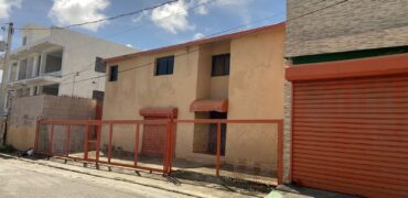 Vendo Edificaciòn Comercial Las Àmerica – Los Frailes