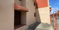 Vendo Edificaciòn Comercial Las Àmerica – Los Frailes