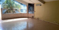 Vendo Edificaciòn Comercial Las Àmerica – Los Frailes