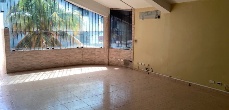 Vendo Edificaciòn Comercial Las Àmerica – Los Frailes