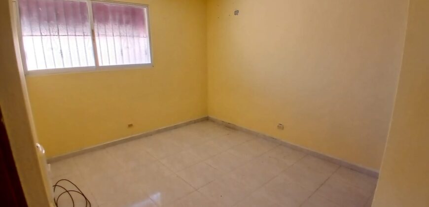 Vendo Apartamento Santiago- Sector La terraza