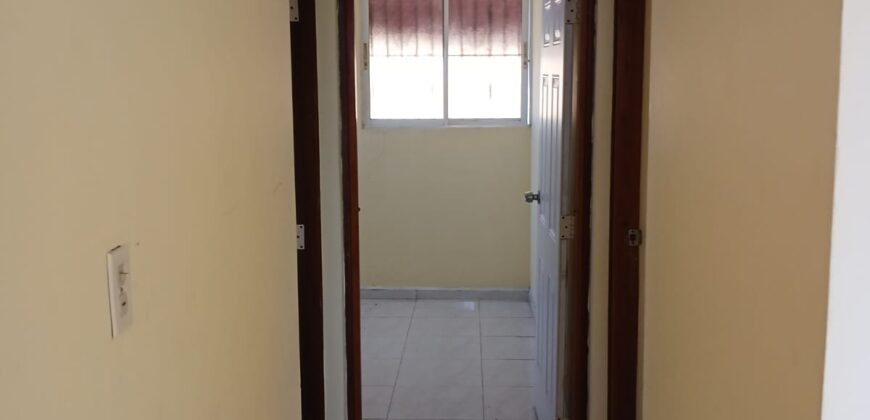 Vendo Apartamento Santiago- Sector La terraza