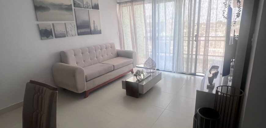 Alquiler Apartamento Punta Cana – Amoblado