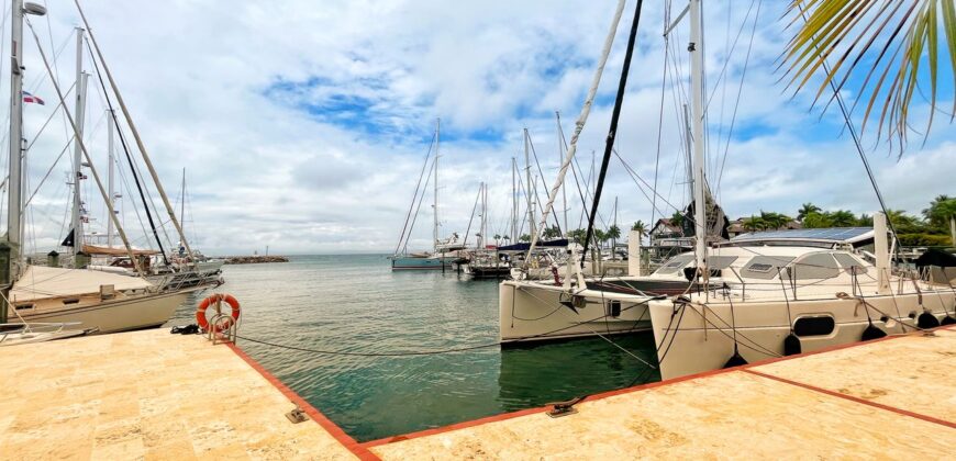 Venta Apartamento Puerto Bahia – Samanà