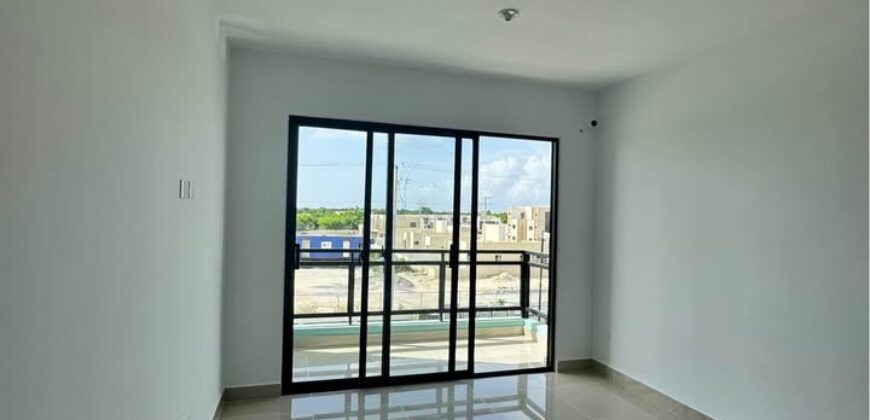 Alquiler de Apartamento con Terraza en Epic Residences, Bávaro