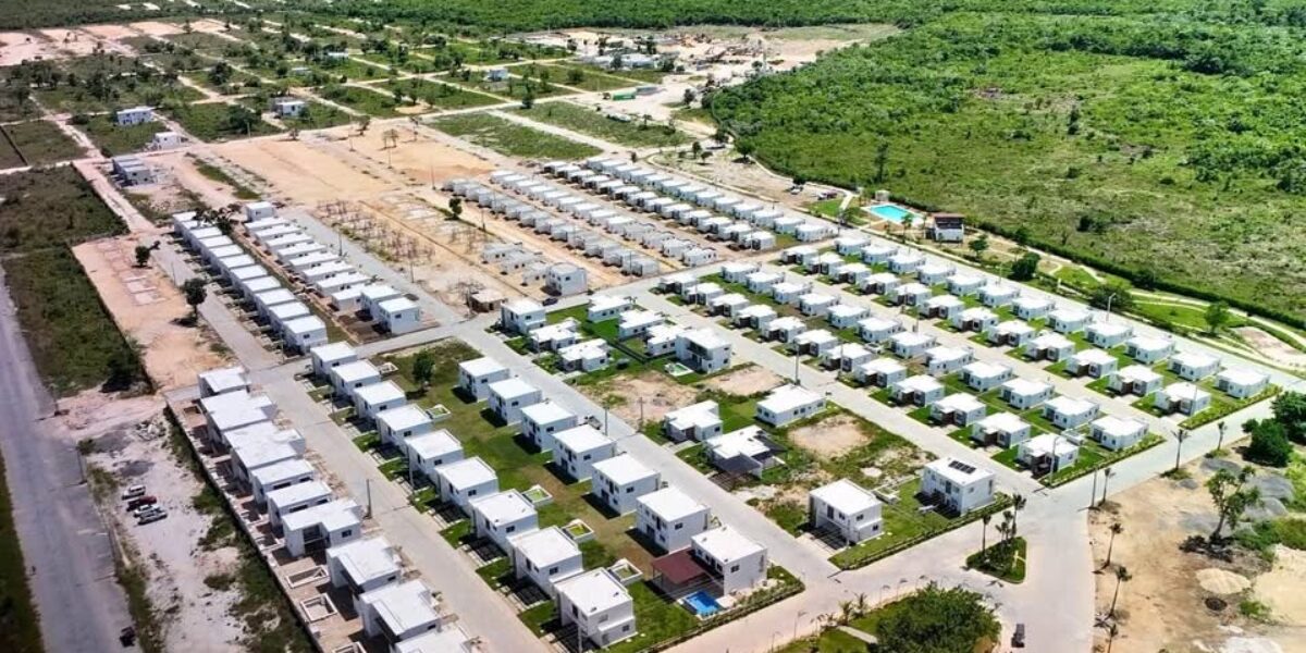 Venta Solares Punta Cana – Primaveral III y IV