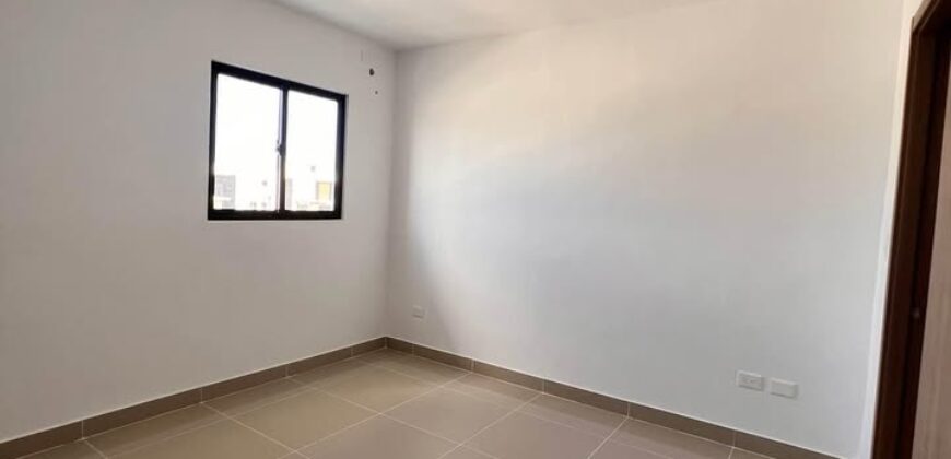 Alquiler de Apartamento con Terraza en Epic Residences, Bávaro