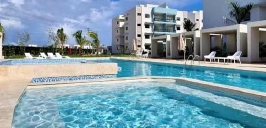 Alquiler Epic Punta Cana – Amoblado