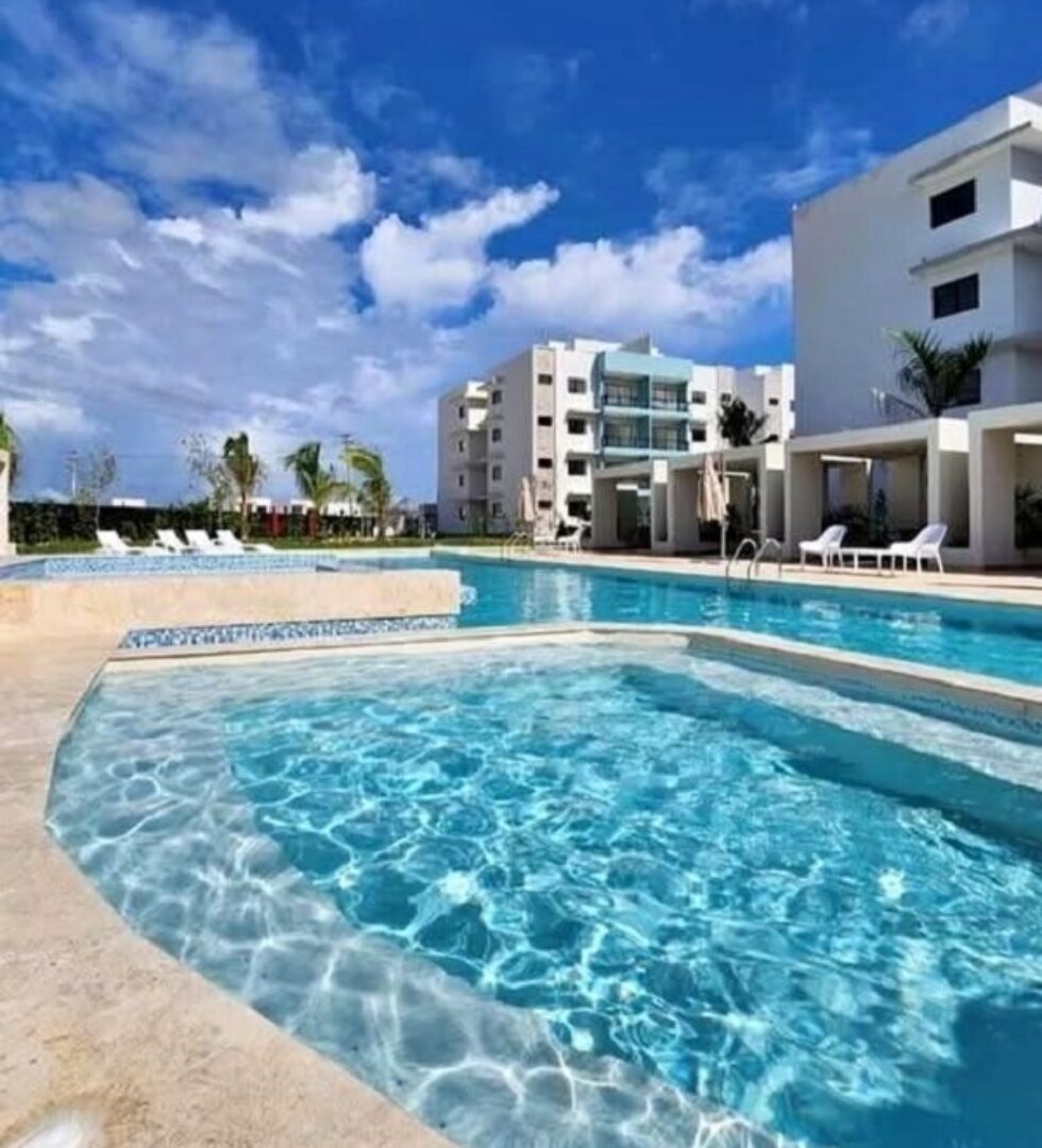 Alquiler Epic Punta Cana – Sin muebles Alquiler Epic Punta Cana – Sin muebles