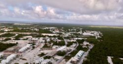 Venta Solares Centro de Puna Cana