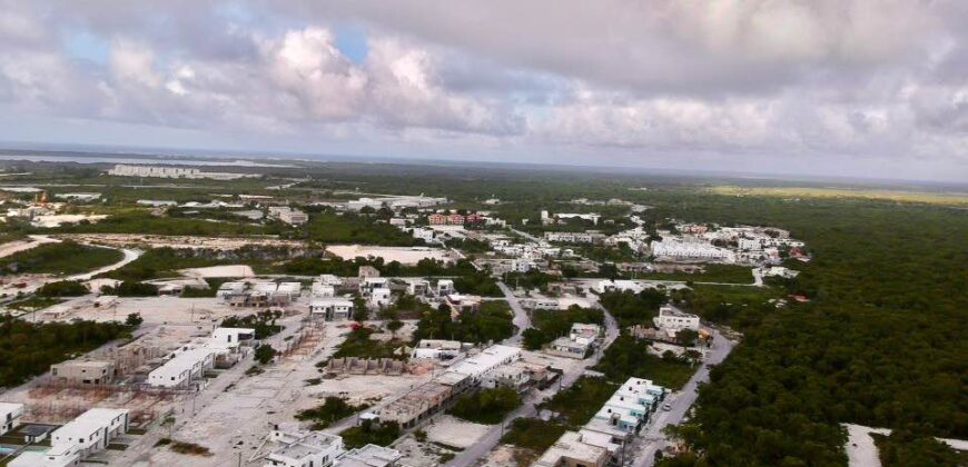 Venta Solares Centro de Puna Cana