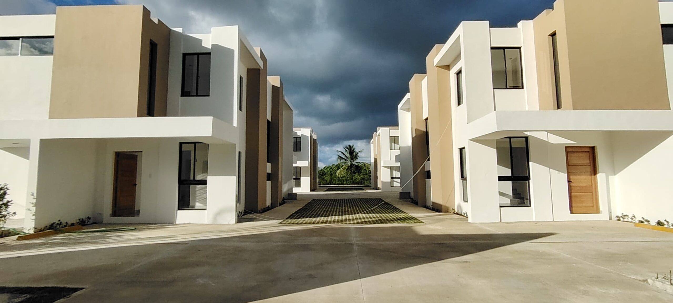 Venta Villas con Playa Privada – Punta Cana