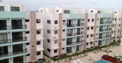 Alquiler de Apartamento con Terraza en Epic Residences, Bávaro