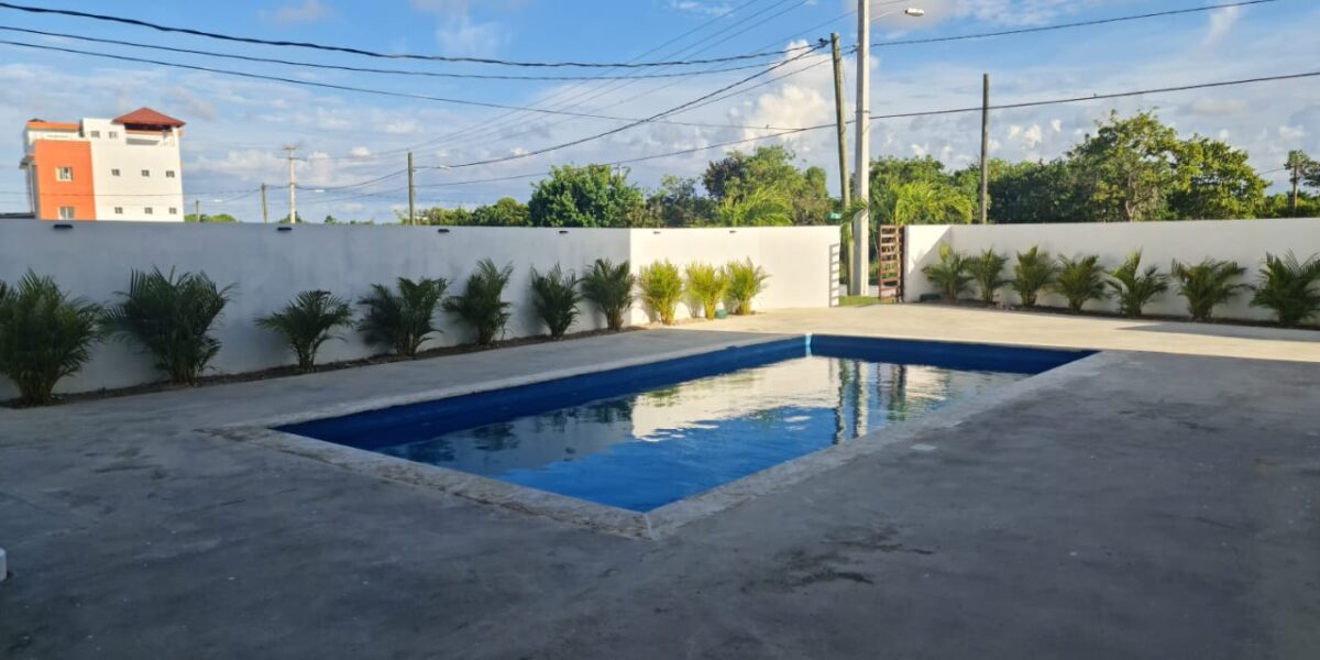 Alquiler Aparamento Brisas de Punta Cana