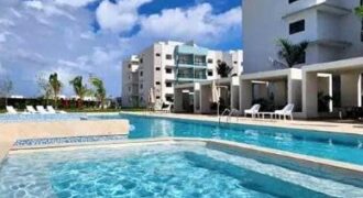 Venta Apartamento con Terraza Incluida en Epic PUnta Cana – Oportunidad