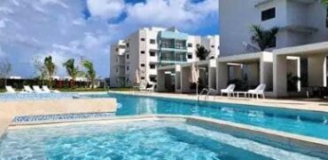 Venta Apartamento con Terraza Incluida en Epic PUnta Cana – Oportunidad