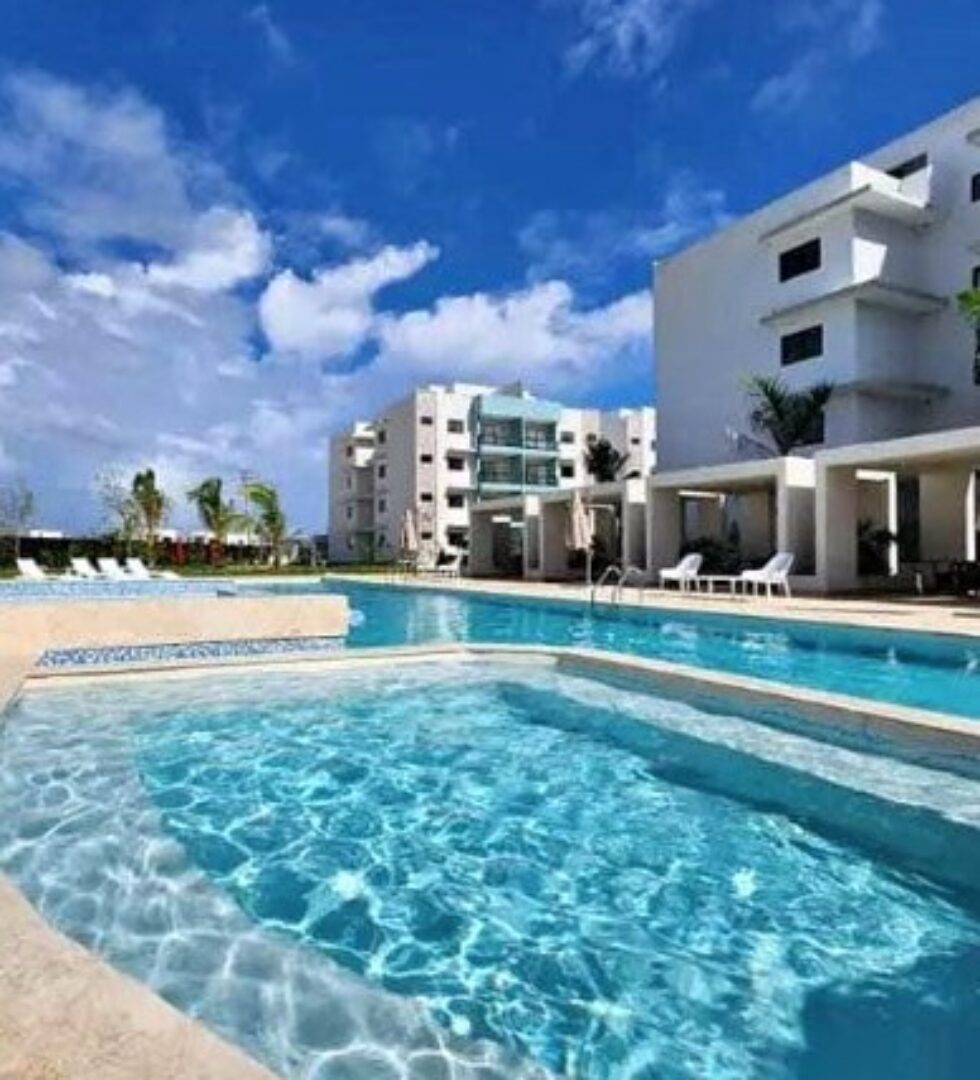 Venta Apartamento con Terraza Incluida en Epic PUnta Cana – Oportunidad Venta Apartamento con Terraza Incluida en Epic PUnta Cana – Oportunidad