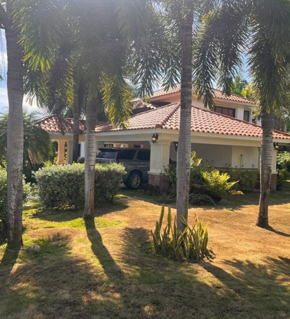Venta Villa Metro Country Club- Juan Dolio Venta Villa Metro Country Club- Juan Dolio