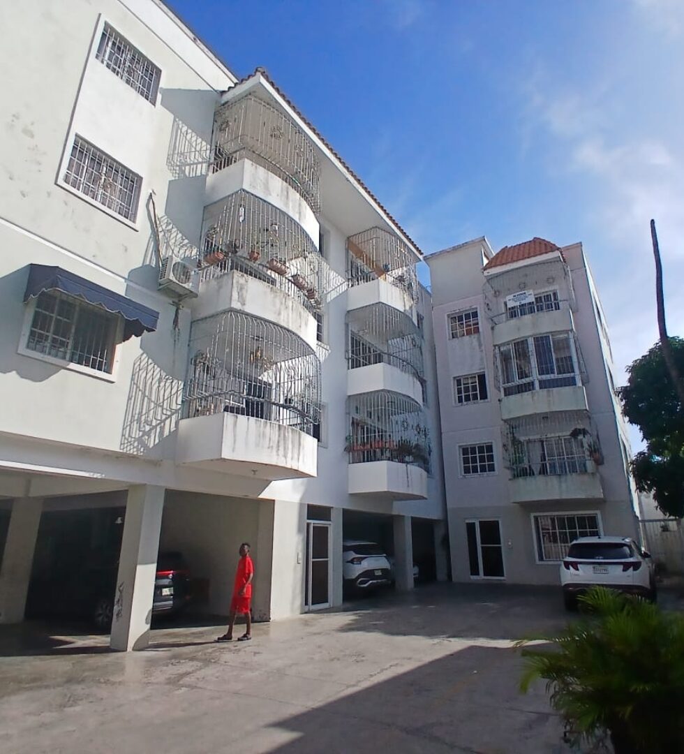 Vendo Apartamento Tropical del Este – Corales del Sur Vendo Apartamento Tropical del Este – Corales del Sur