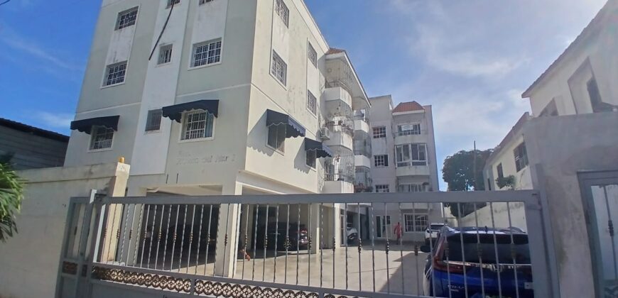 Vendo Apartamento Tropical del Este – Corales del Sur