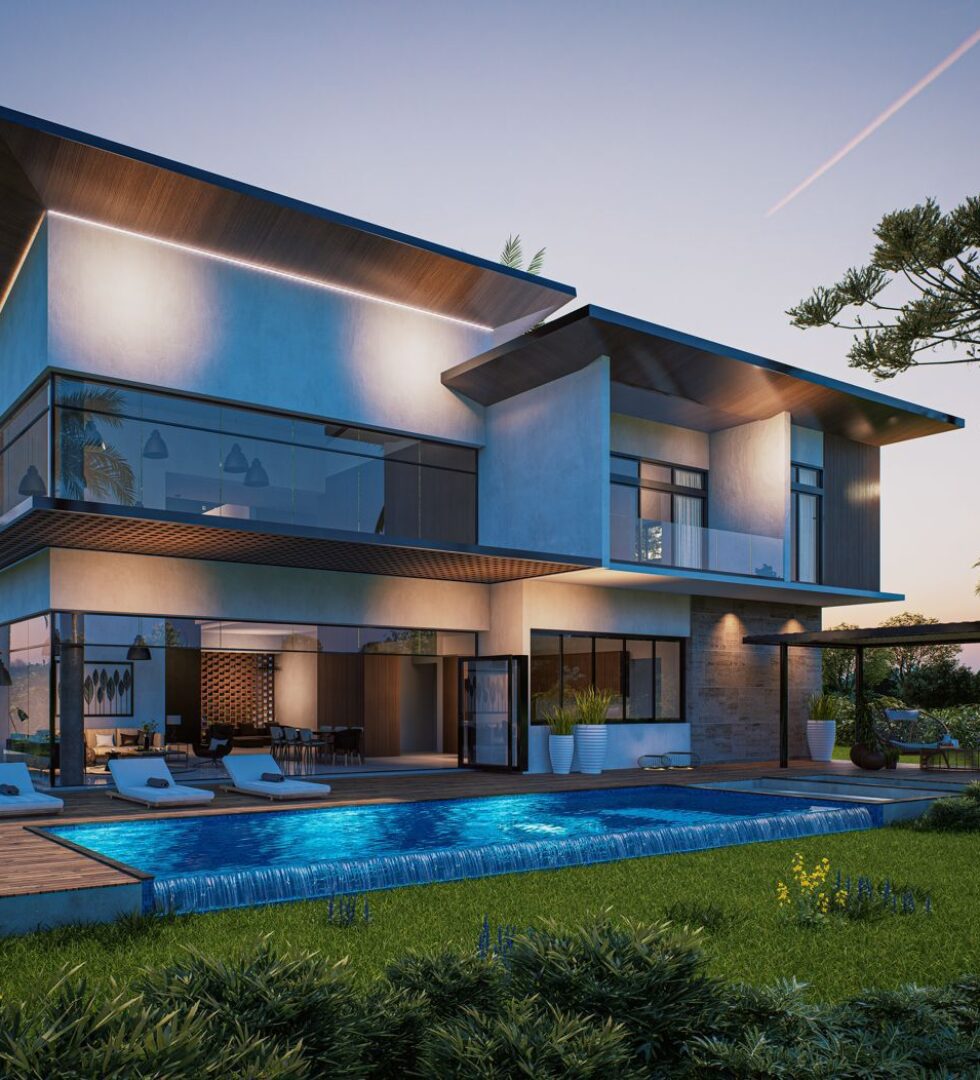 Venta Villa Cap Cana – Punta Cana Venta Villa Cap Cana – Punta Cana